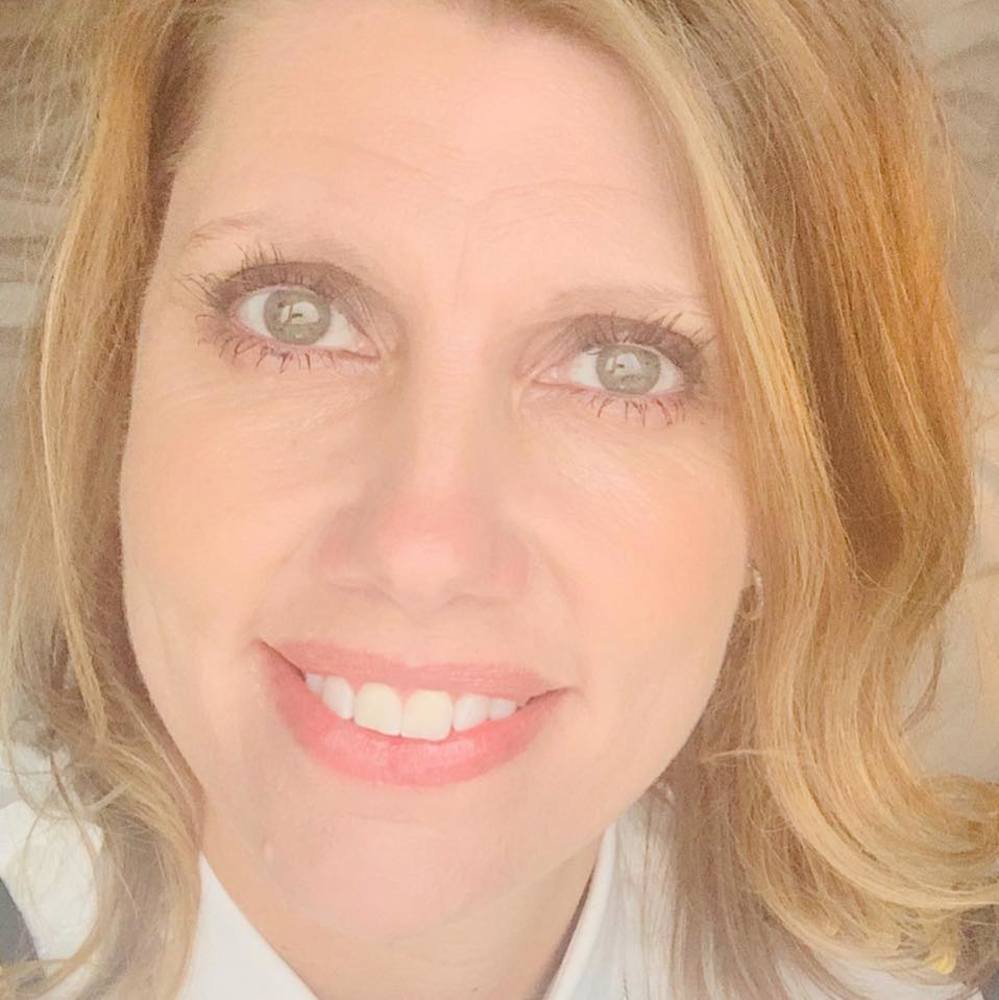 Meet your Posher, Ilana